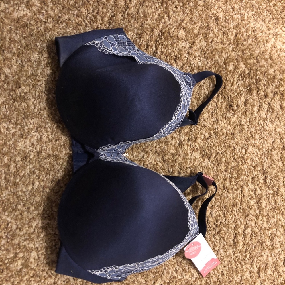 40DD Cacique Collection Bra